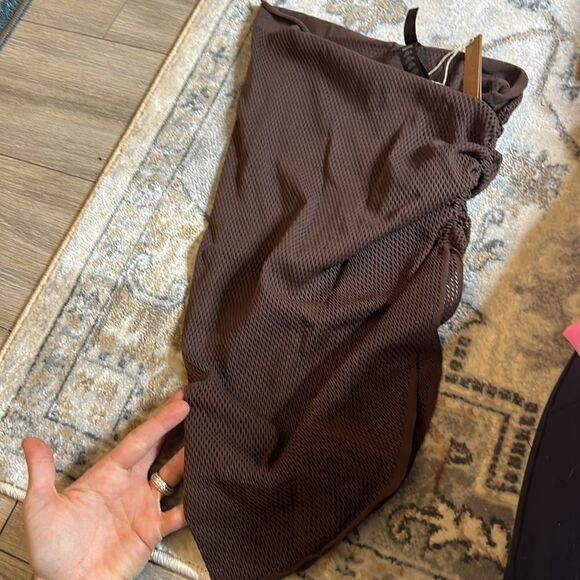 NWT SKIMS cut out tie sarong 2x-4X - Picture 6 of 6